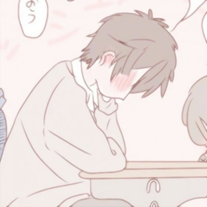 抖音上爆火的二次元情侣头像 26张高清好看的图都在这