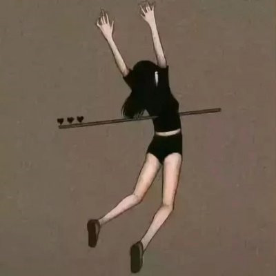 抖音热门CP动漫情侣头像 32张高清二次元头像合集