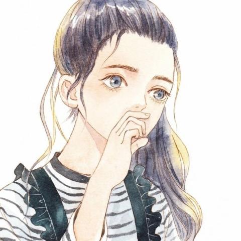 24组超适配微信情侣头像 高清好看一对两张