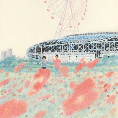 9组高清好看的动漫情侣头像 双人一张超唯美