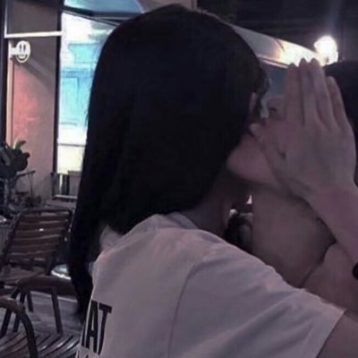 高清好看的身体部位情侣头像 36张合集