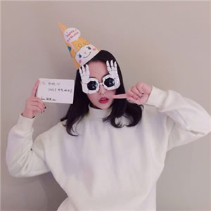 微信情侣头像真人一对两张 高清款共12张来啦