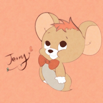 12张超可爱卡通情侣头像 高清好看的动画情头合集