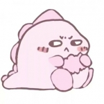 20张超萌简约卡通情侣头像 高清好看直接存