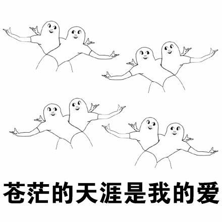 群聊尬舞表情包合集来啦