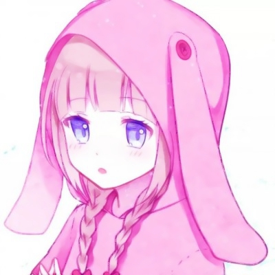 36组超适配的动漫情侣头像 高清好看一对两张