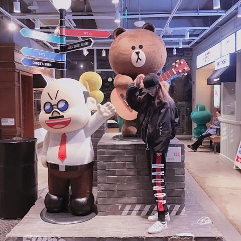 20张不撞款！高清好看的时尚专属情侣头像