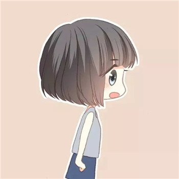 38组《怦然心动》狄琪儿江应怜情侣头像 高清一男一女款