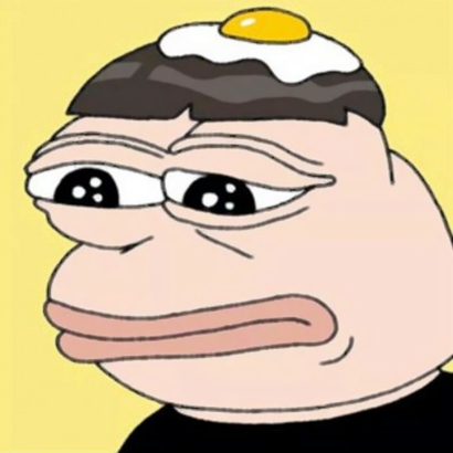 12张高清卡通搞笑情侣头像 趣味拉满的情头合集