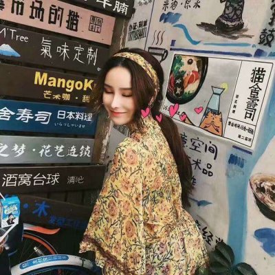 个性情侣头像一对两张！10张高清好看的情头可以直接下载