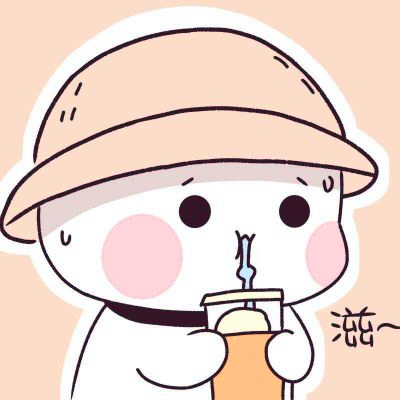 26组超甜动漫情侣头像！高清可爱一对两张直接存