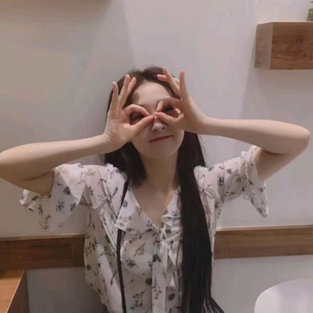 18组高清好看的情头配对 快来pick你的专属情侣头像