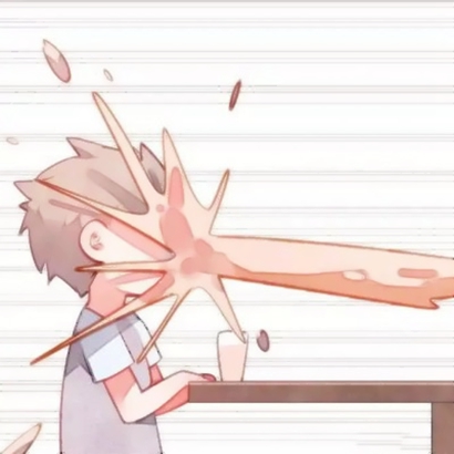 22组动漫情侣头像 一对两张免费拿