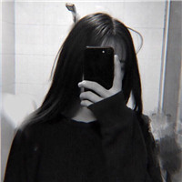 情侣黑白头像一对两张 16张精选好看的黑白灰色情头合集