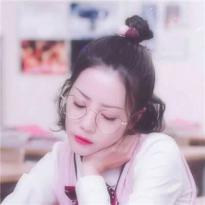 难找又好看的一男一女情侣头像 20张稀有款分享