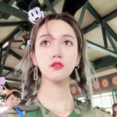 韩系情侣头像一对两张 36张高清好看的韩系情头合集