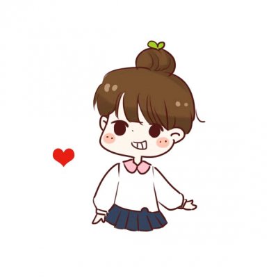 36组高清配对动漫情头 一左一右超好看