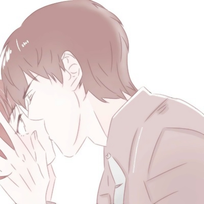 超甜！26张双人动漫情侣头像 可爱画风甜度拉满