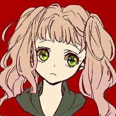 36组高清配对动漫情头 一左一右超好看