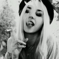 20组欧美霸气情侣头像 一男一女的氛围感拉满