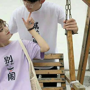 情侣微信头像合集！12组甜蜜合影撒糖款直接存