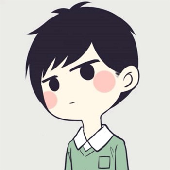 8组氛围感拉满的安静风动漫情侣头像，一男一女超适配