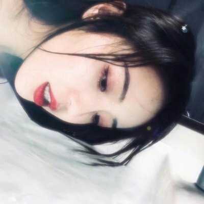 韩系情侣头像一对两张 36张高清好看的韩系情头合集