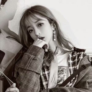 16张高清非主流浪漫情侣头像 氛围感拉满的情头合集