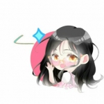 16组超萌动漫情侣头像 高清一对两张好看的图