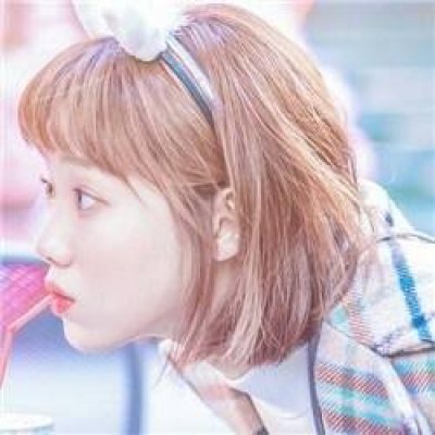 韩剧同款情侣头像！14组高清一对两张韩剧情侣头像分享