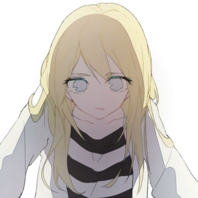 36组超适配的动漫情侣头像 高清好看一对两张