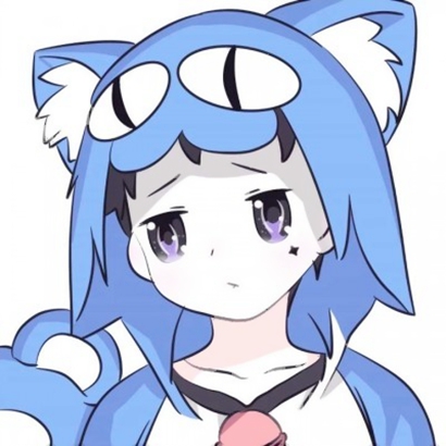 二次元CP情头来啦！一对两张高清好看的合集