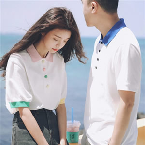 12张高清浪漫情侣头像 氛围感直接拉满