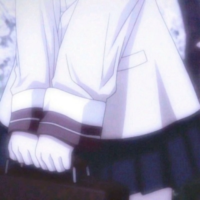 超酷动漫情侣头像！20张一对两张的高清酷感情头合集