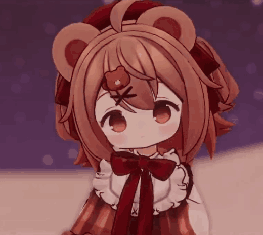 超火的二次元跳舞表情包合集