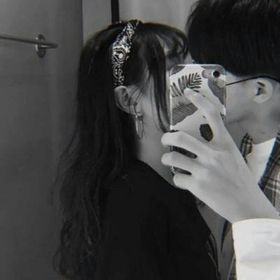 30组霸气情侣头像一对两张 高清个性款合集