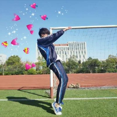 抖音爆火的biu开枪情侣头像 34张合集来啦