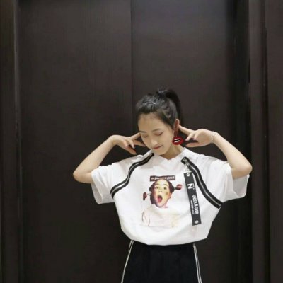 22张超拽霸气情侣头像！高清又个性还不撞款