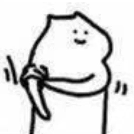 火出圈的“什么猫开门”表情包，原作者是FSS-张什么猫