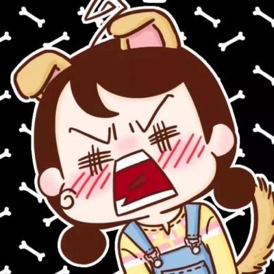 18组高清可爱配对情侣头像
