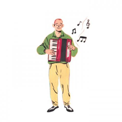 24组超适配微信情侣头像 高清好看一对两张