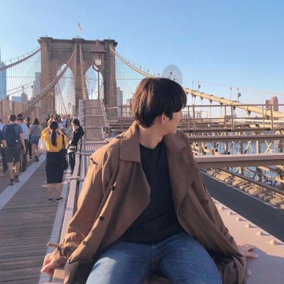 16组高清唯美情侣头像 左右配对一张都不能少