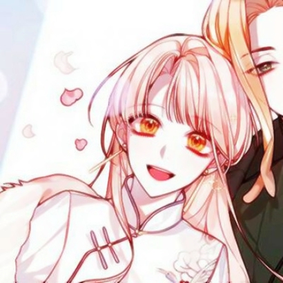 抖音上爆火的二次元情侣头像 26张高清好看的图都在这