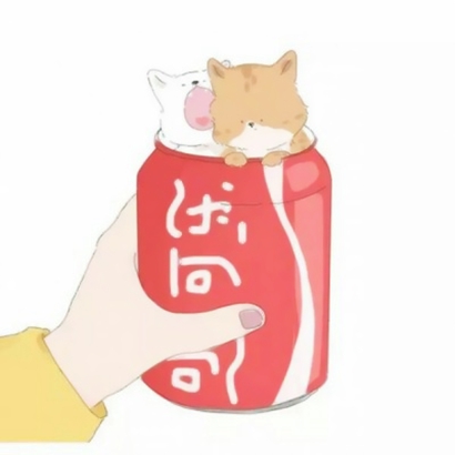 34组高清动漫情侣头像！一对两张的爱情头像合集