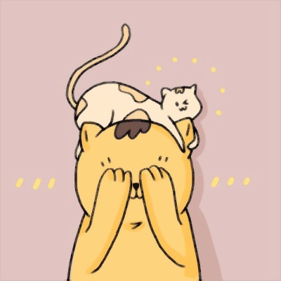 8组可爱又有意思的动漫情侣头像 高清好看的卡通头像分享