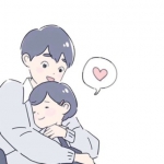 26张高清好看的动漫甜蜜情侣头像合集