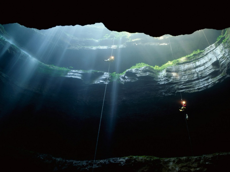 必应风景主题电脑桌面壁纸推荐