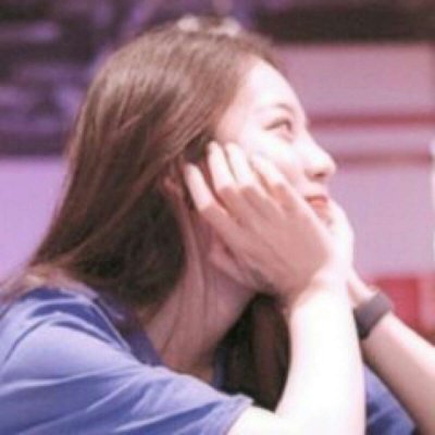 个性真人情侣头像来啦！24张高清好看的双人头像合集