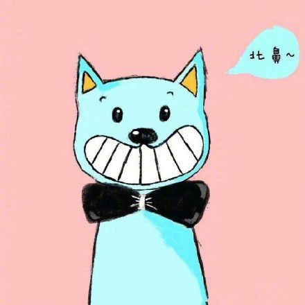 微信情侣可爱动漫头像 四组一男一女的8张可爱动漫情头