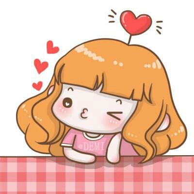18张超甜动漫情侣头像 高清可爱款直接抱走